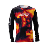 Leatt Gravity 8.0 MTB Jersey V26